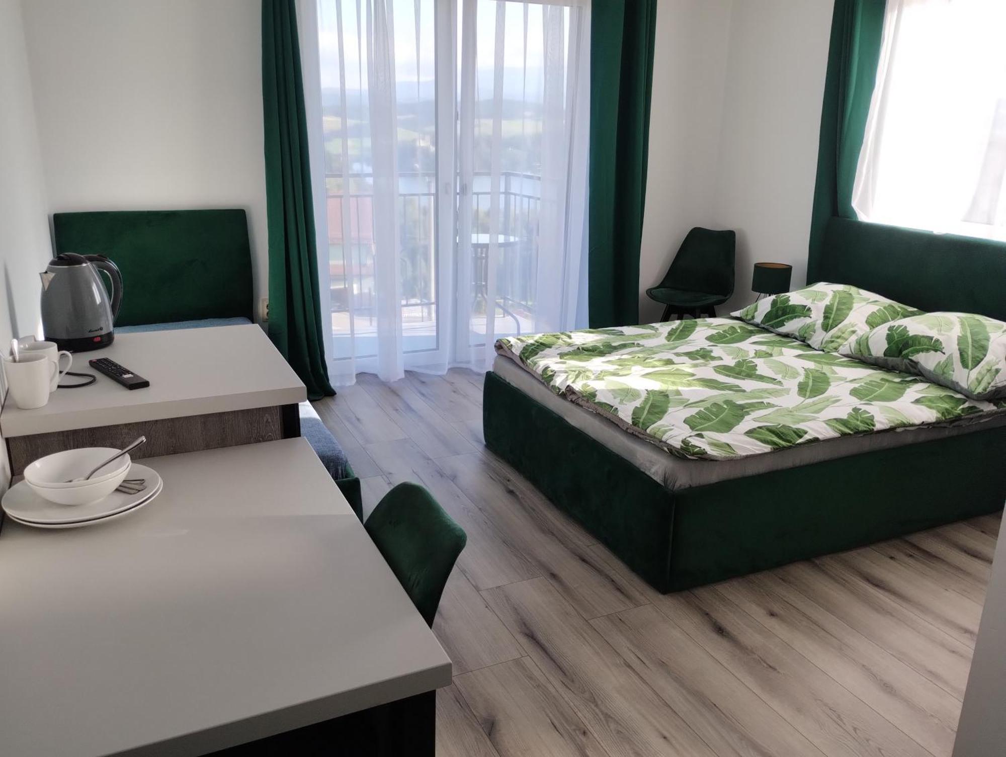 Czorsztyn Noclegi Country house