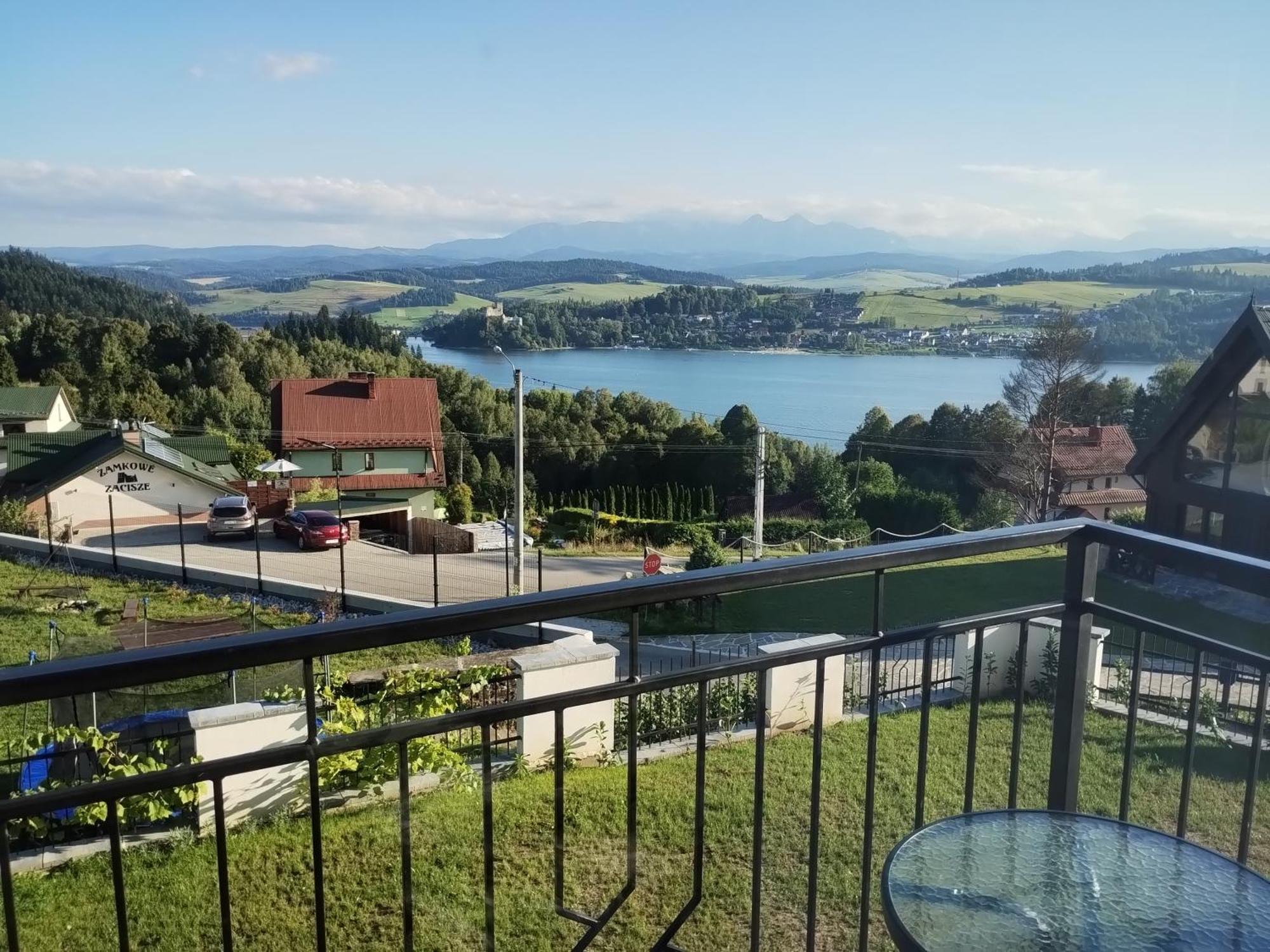 Country house Czorsztyn Noclegi