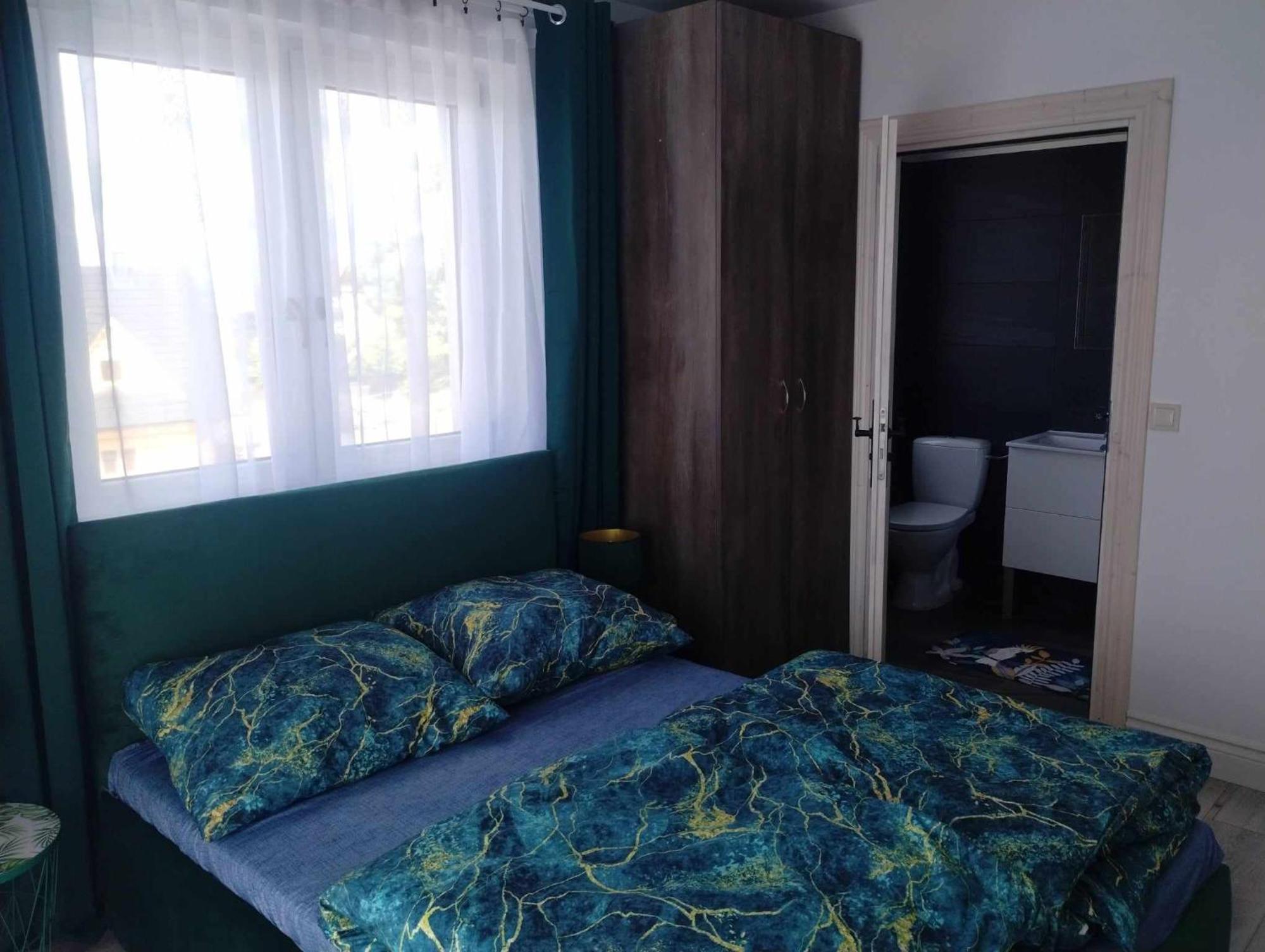 Country house Czorsztyn Noclegi *